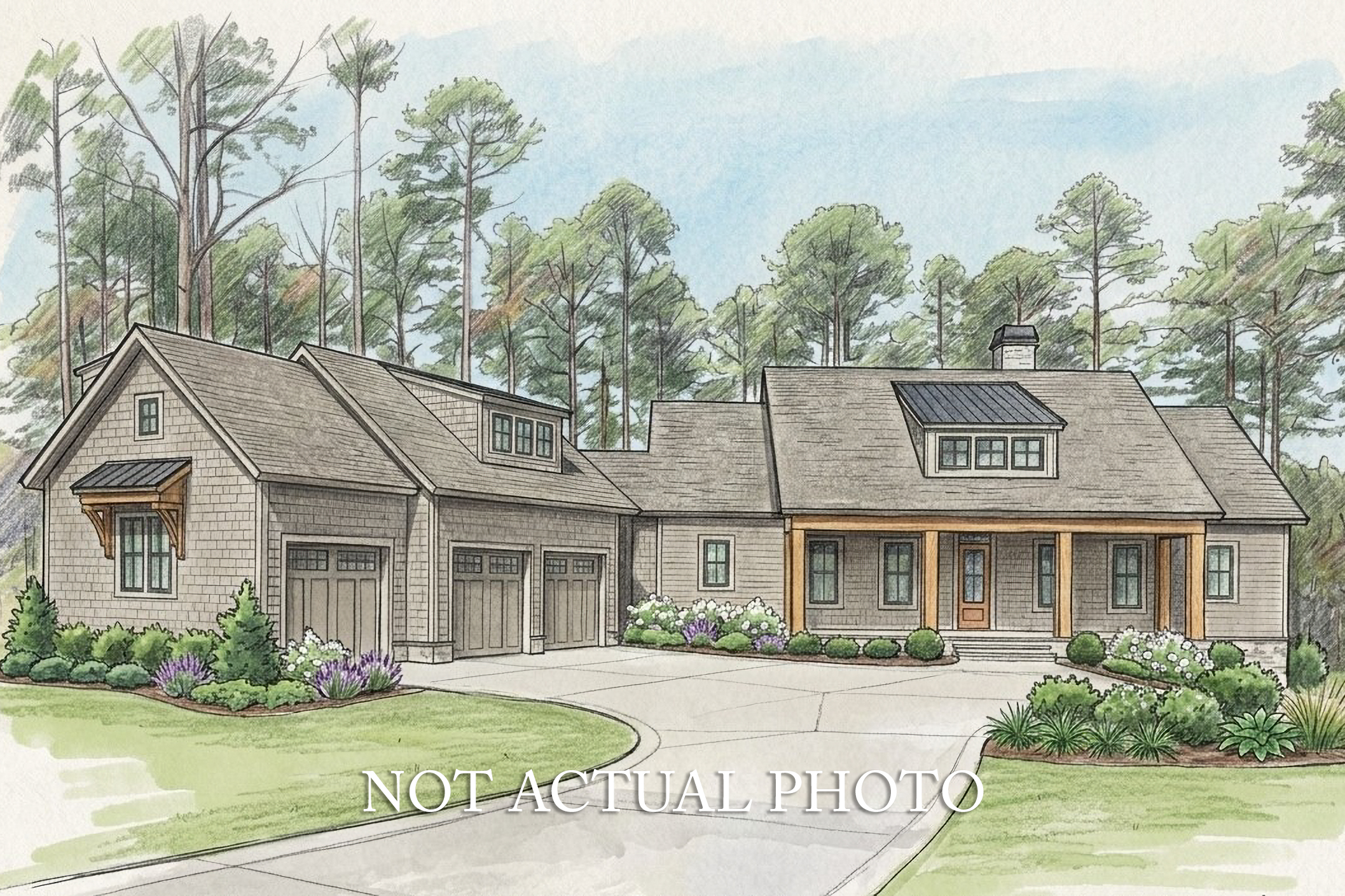 1049 Pond Crest Ln image 2